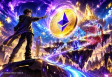 Ethereum Tepat Ikuti Skenario Bullish Ini, Reli Menuju US$2.400 Dimulai?