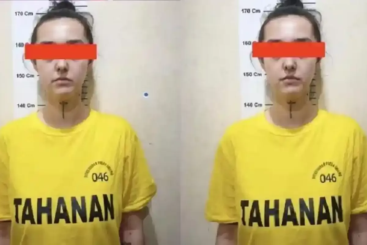 Fabiola Elizabeth yang Tersandung dalam Kasus Penipuan Kripto - Kompas
