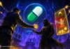 Fitur GO BOunties Pump.fun dapat hadiah kripto ratusan juta rupiah