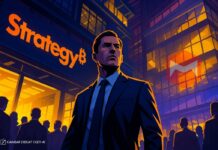 Grayscale sarankan strategy michael saylor menjual bitcoin
