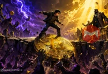 Harga Bitcoin Terancam Jatuh ke US$56.000, Nasib BTC Ditentukan di Level Ini