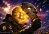 Harga Bitcoin Terjun Bebas, Namun Data Ini Mengungkap Hal Tak Terduga