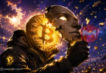 Harga Bitcoin Terjun Bebas, Namun Data Ini Mengungkap Hal Tak Terduga