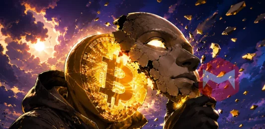 Harga Bitcoin Terjun Bebas, Namun Data Ini Mengungkap Hal Tak Terduga