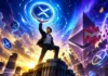 Harga XRP Diramal Melesat Gila-gilaan, Siap Gusur ETH