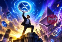 Harga XRP Diramal Melesat Gila-gilaan, Siap Gusur ETH
