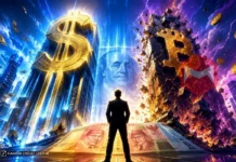 Saat Rupiah Anjlok, Dolar AS Ternyata Lebih Cuan daripada Bitcoin Investasi dolar as usd lebih untung daripada bitcoin karena rupiah melemah