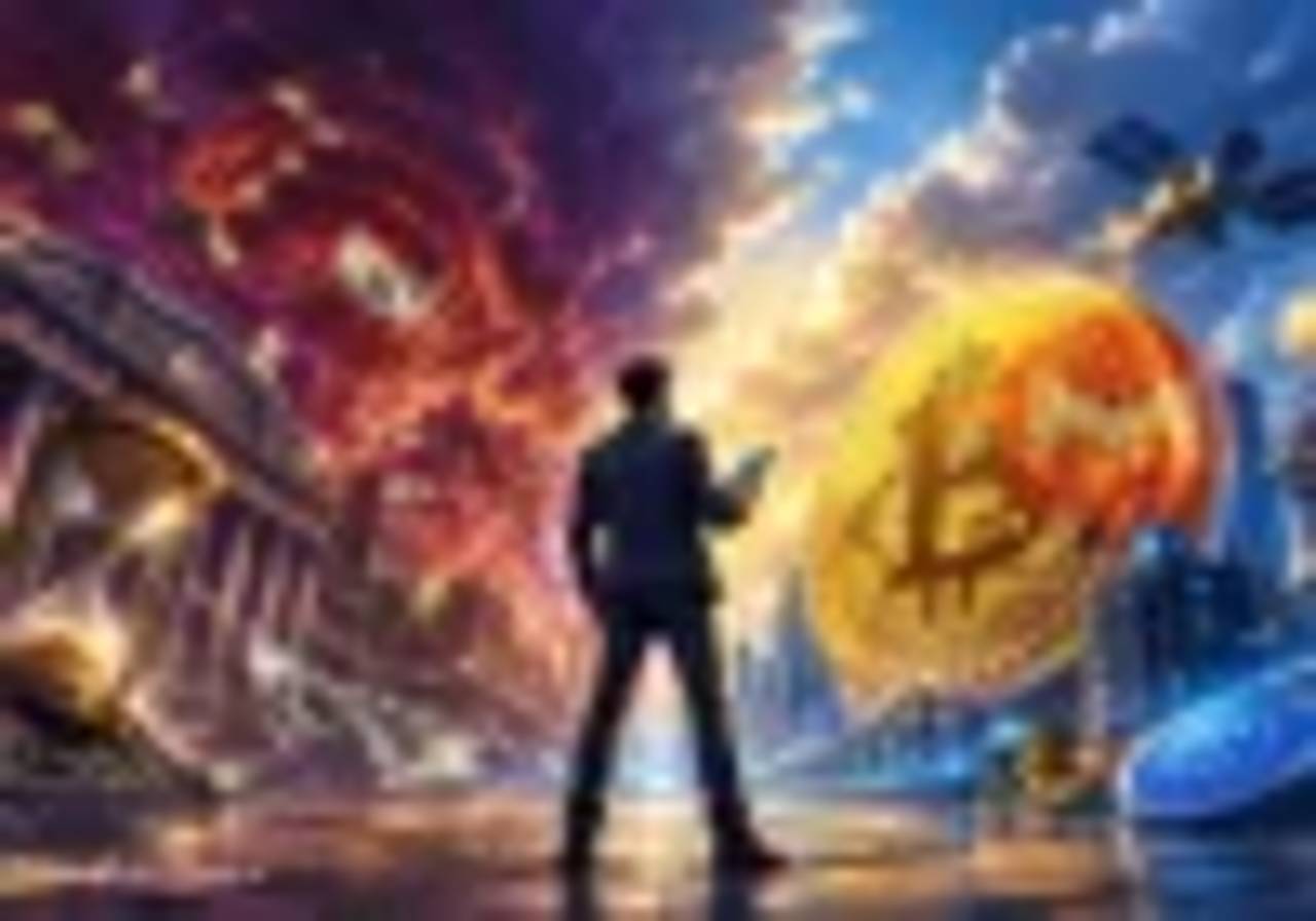 Investor Bitcoin Wajib Waspada, Reku Paparkan Dampak Inflasi AS bagi Portofolio Anda
