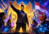 Kementerian Ekonomi Kreatif dan Badan Ekonomi Kreatif Ekraf memperkuat komitmen dalam mengembangkan ekosistem Web3 dan blockchain