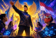 Kementerian Ekonomi Kreatif dan Badan Ekonomi Kreatif Ekraf memperkuat komitmen dalam mengembangkan ekosistem Web3 dan blockchain