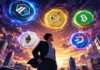 Kripto Hari Ini 13 Juni 2026: DOGE Dekati Momen Krusial, BCH dan ARB Bangun Momentum Bullish Kripto Hari Ini 13 Juni 2026: DOGE Dekati Momen Krusial, BCH dan ARB Bangun Momentum Bullish