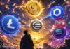 Kripto Hari Ini 15 Juni 2026: DOGE Masuki Zona yang Pernah Picu Reli Hebat, LTC Bersiap Akhiri 4 Tahun Penantian
