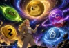 Kripto Hari Ini 9 Juni 2026: DOGE Kembali ke Zona Bersejarah, BOME Bidik Lompatan Hebat