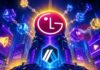 LG Pilih Arbitrum untuk Kembangkan Platform Periklanan Blockchain LG Electronics platform periklanan berbasis blockchain arbitrum