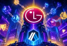 LG Pilih Arbitrum untuk Kembangkan Platform Periklanan Blockchain LG Electronics platform periklanan berbasis blockchain arbitrum