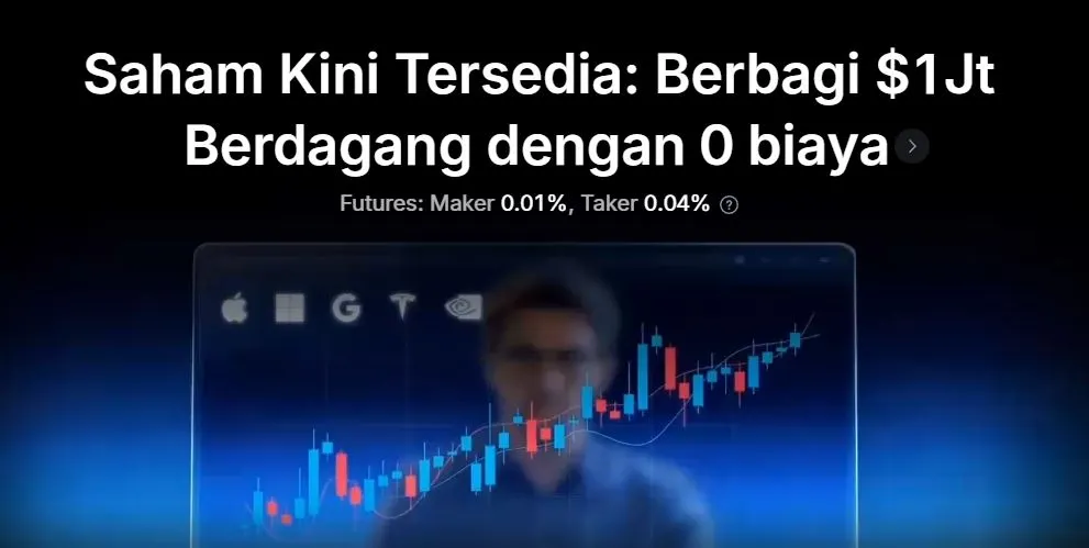 MEXC Saham Global AS