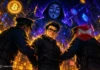 Mantan Rekan Skyholic dalam mengawal kasus penipuan Timothy Ronald dan Kalimasada di tangkap polisi