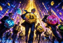 Mata uang kripto yang ramai diburu investor crypto minggu ini