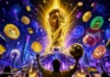 Ramai Meme Coin World Cup 2026, Bukti Kripto Masih Digerakkan Hype? Meme coin tema world cup 2026 bermunculan di solana pasar kripto dan piala dunia 2026