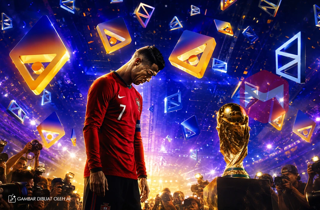 Negara yang Masuk Final FIFA World Cup 2026