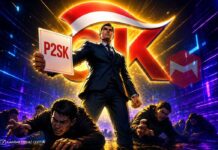 OJK P2SK Kripto