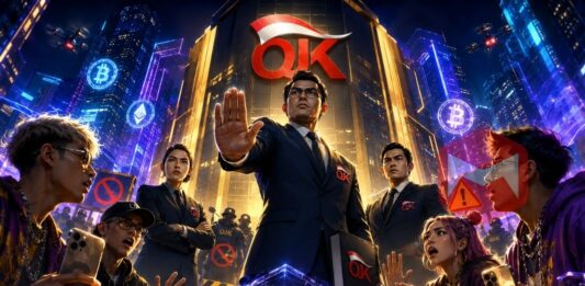 OJK larang influencer mempromosikan platform kripto ilegal dan tidak berizin