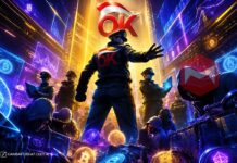 OJK pedagang kripto ilegal