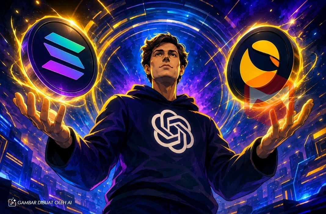 OpenAI GPT-5.6 Solana SOL Terra Luna