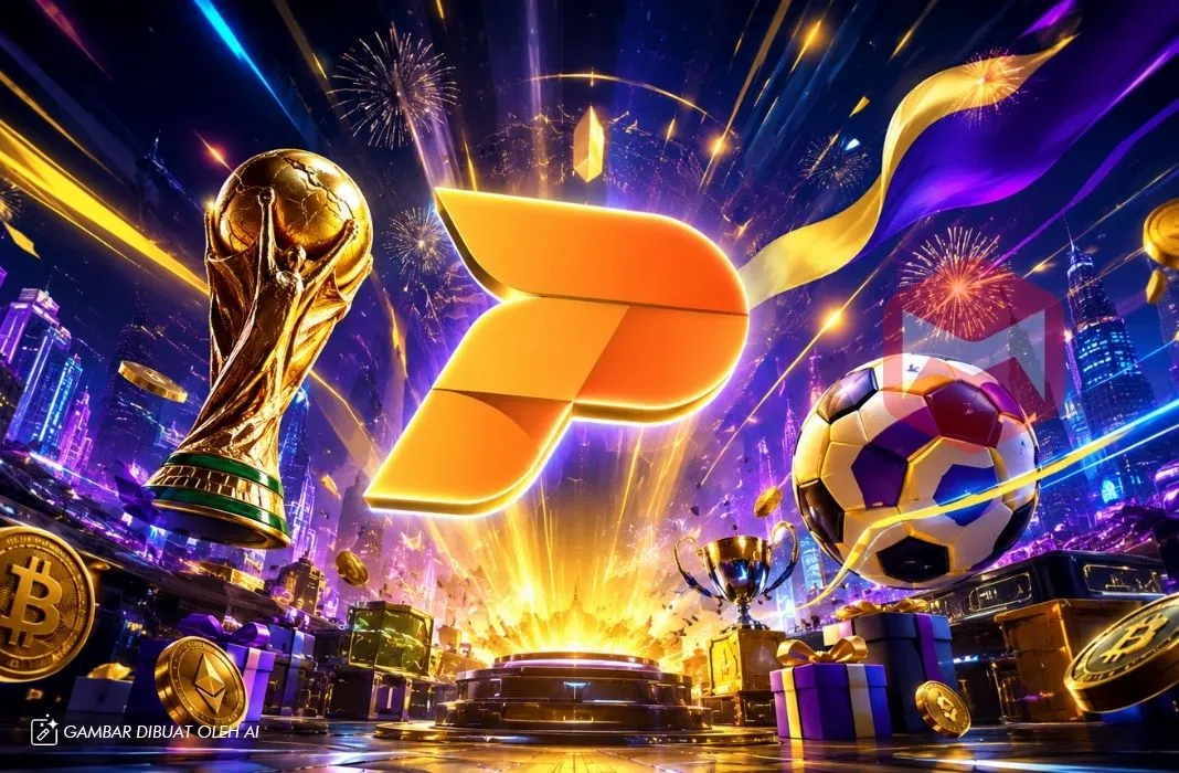 Pionex world cup campaign 2026 promo hadiah emas trading kripto Pionex world cup campaign 2026 promo hadiah emas trading kripto