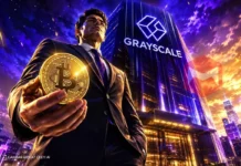 Prediksi Bitcoin Grayscale