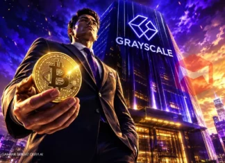 Prediksi Bitcoin Grayscale