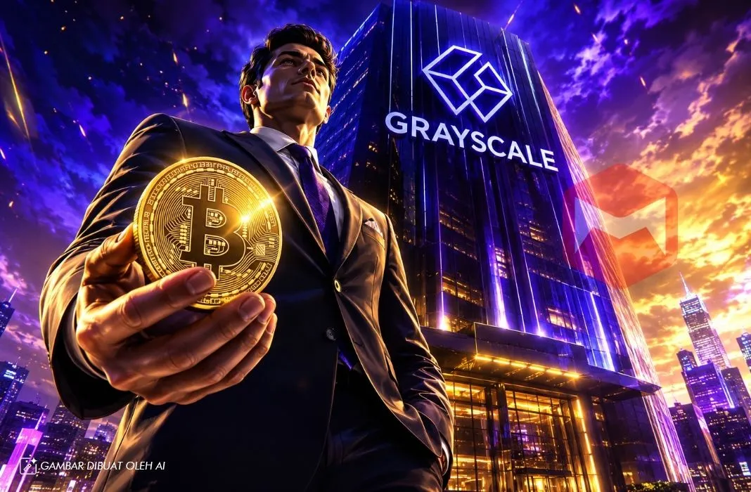 Prediksi Bitcoin Grayscale