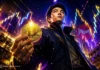 Prediksi penurunan harga bitcoin miner btc ternama jiang zhuoer