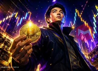 Prediksi penurunan harga bitcoin miner btc ternama jiang zhuoer