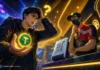 QRIS vs Kripto