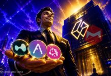 Rekomendasi Kripto DeFi menurut Grayscale