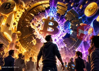 Siklus 4 Tahunan Bitcoin Berakhir? Data Ini Ungkap Fakta Mengejutkan
