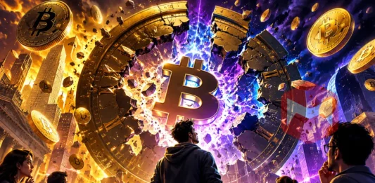 Siklus 4 Tahunan Bitcoin Berakhir? Data Ini Ungkap Fakta Mengejutkan