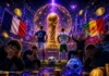 Prancis Bungkam Senegal di Pildun 2026, Trader Polymarket Rugi Rp12 Miliar Trader Polymarket Rugi miliaran rupiah di laga prancis vs senegal pada piala dunia 2026