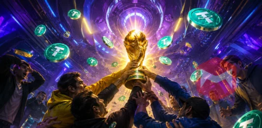 Trader Prediksi Piala Dunia 2026 Terbaik