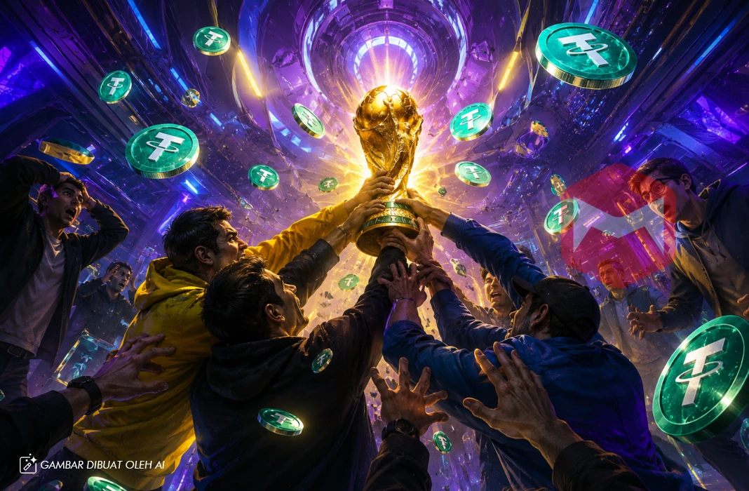 Trader Prediksi Piala Dunia 2026 Terbaik