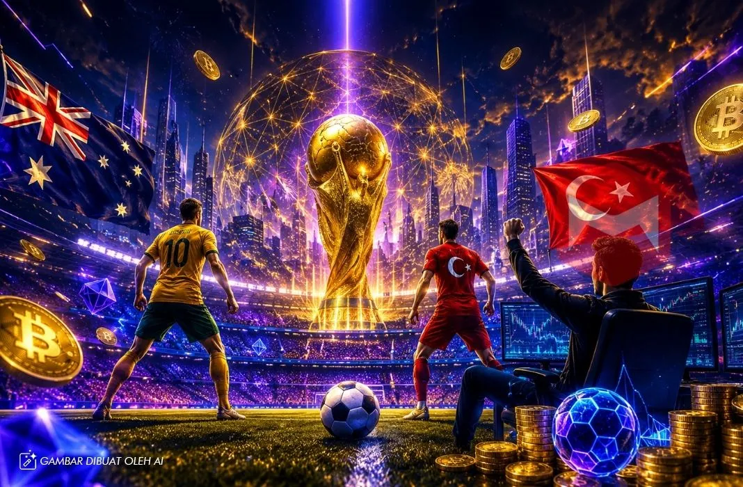 Trader polymarket cuan dari laga turki vs australia di pildun 2026