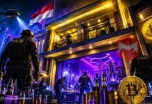 Kost Mewah di Medan Ternyata Pabrik Vape Narkoba, Bitcoin Jadi Alat Transaksi Vape narkoba bitcoin kripto di medan