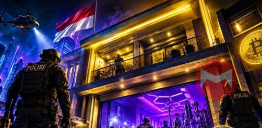 Vape narkoba bitcoin kripto di medan
