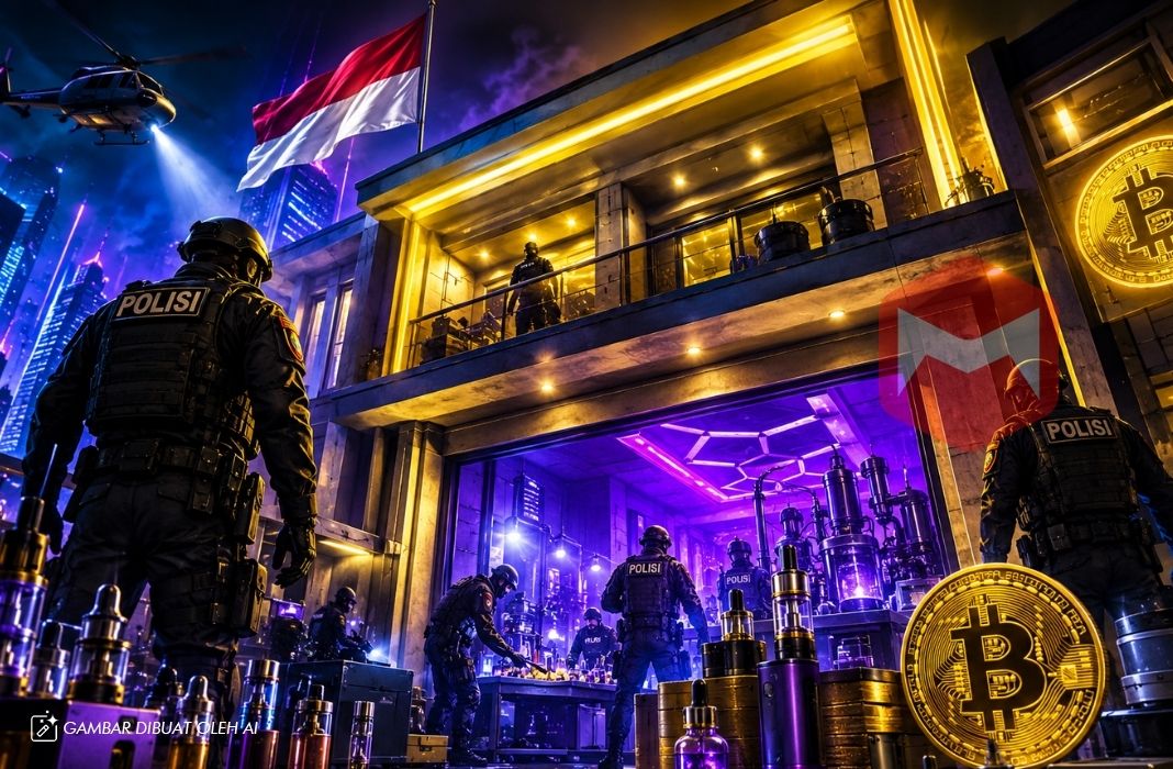 Vape narkoba bitcoin kripto di medan Vape narkoba bitcoin kripto di medan