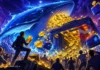 Whale XRP Diam-diam Serok? Ratusan Juta Koin Keluar dari Bursa dan Picu Spekulasi Besar Whale XRP Diam-diam Serok? Ratusan Juta Koin Keluar dari Bursa dan Picu Spekulasi Besar