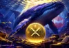 Whale XRP Pilih Menunggu? Data Ini Ungkap Perubahan Besar di Balik Layar