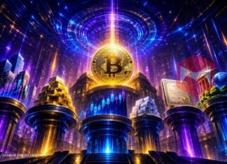 Bukan Cuma BTC, Bursa Kripto Kini Jadi Pusat Trading Saham hingga Emas