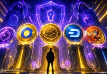 kripto privasi yang layak dilirik pada awal juni 2026