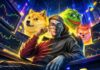 mencari meme coin potensial sebelum pump lewat fitur cryptoiz